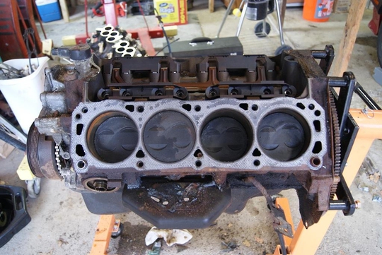 CARBON OFF 20 LITRES