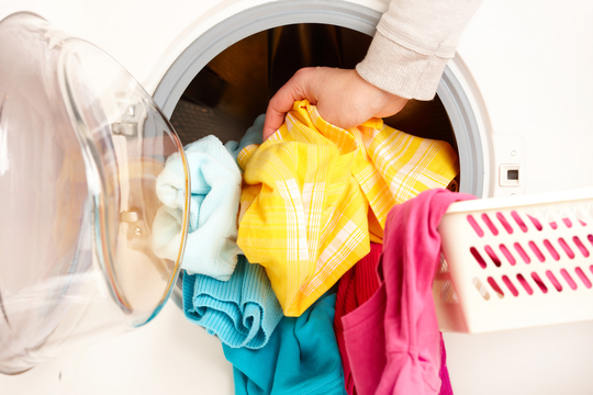 LAUNDRY WASH 20 LITRES