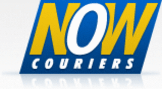 COURIER AUCKLAND BULK - PINK