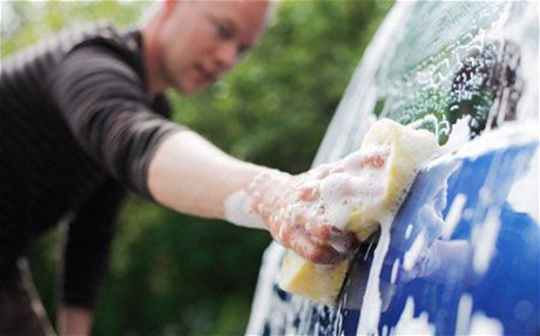 TRANSWASH & WAX 200 LITRES