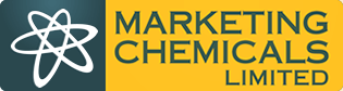 Marketing Chemicals Logo